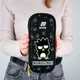 Пенал Kite Bad Badtz Maru HK25-662-3 - изображение 4