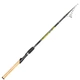 Спиннинг телескоп штекерный Sams Fish Gallant 2.1 м 7-28 г 8+1 к (SF24272) - изображение 1