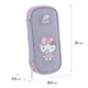 Шкільний набір Kite Education Hello Kitty SET_HK25-724S (рюкзак, пенал, сумка) - изображение 8