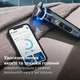 Электробритва PHILIPS i9000 Prestige XP9201/33 - изображение 9