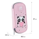 Пенал Kite Panda K25-662-9 - изображение 1