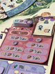 Gra planszowa Portal Games Daitoshi (edycja polska)(5905794220632) - obraz 8