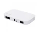 ИБП для роутера Marsriva KP2 DC+PoE+USB OUT, 5V/9V/12V 18W 10000Ah (37Wh) LiPol - изображение 2
