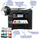 БФП Epson EcoTank L6550 (C11CJ30402) - изображение 4