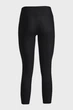 Женские черные тайтсы леггинсы Under Armour Hi Ankle Leg Черный (UA 1365335 black lav25 (M) - изображение 6