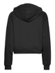 Худи женский VANS W ESSENTIAL FT RLX PO Черный (660802-03 black lav25 (XS) - изображение 5