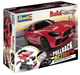 Конструктор Revell Mercedes AMG GT R червоний (4009803231549) - зображення 1