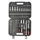 Набор инструментов Intertool ET-8094 - изображение 8
