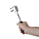 Набір інструментів 110 од. storm, 1/2", 1/4", Сr-v Intertool (ET-8110) - зображення 2