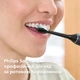 Насадки для зубной щетки PHILIPS Sonicare HX6062/88 W2 Optimal White - изображение 7