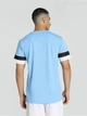 Футболка спортивна довга чоловіча PUMA teamRISE Jersey 704932-18 XL Блакитна (4063699208894) - зображення 2