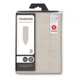 Чехол для гладильной доски Brabantia Ironing Board Cover B 124x38 см Светло-серый 236167 (00801282) - изображение 3