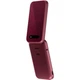 Мобильный телефон hmd 2660 4g Flip ds Red - изображение 5