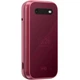 Мобильный телефон hmd 2660 4g Flip ds Red - изображение 9
