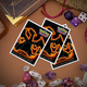 Обкладинки для колекційних карток Ultra Pro: Pokémon - Apex Deck Protector Sleeves - Neon Kanto - Charizard (0074427166564) - зображення 5