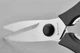 Ножницы кухонные 21 см Wuesthof Kitchen Shears Черный 1049594907 (01600632) - изображение 5