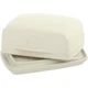 Маслянка керамічна Emile Henry Kitchen Tools 17х11.5х7.5 см Бежевий 020225 (08700429) - зображення 2
