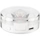 Навушники Gelius gp-tws033 Incredible Clear View Light ru ucrf - зображення 10