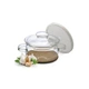 Кастрюля Simax Gourmet с пластмассовой крышкой и пробковой подставкой 1.5 л (s520/6063) - изображение 2