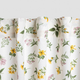 Zasłona Homla Prima z kwiatowym wzorem 140 x 250 cm (5906496736551) - obraz 3