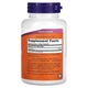 Мелатонин Melatonin NOW Foods 3 мг 180 растительных капсул здоровый цикл сна поддерживает работу ЖКТ (733739032577) - изображение 3
