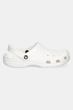 Сабо CROCS UNI Classic OrZ M5/W7 (37-38) Білий 10001-100-White - изображение 1