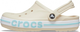 Сабо CROCS UNI BAYABAND CLOG M4/W6 (36-37) Бежевий 205089-1LI - изображение 3