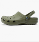 Сабо CROCS UNI Classic OrZ M11 (45/46) Хакі 10001-309-Army Green - изображение 2
