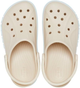 Сабо CROCS UNI BAYABAND CLOG M4/W6 (36-37) Бежевий 205089-1LI - изображение 5