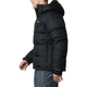 Куртка горнолыжная Columbia Iceline Ridge™ Jacket XL (54) Черный 1864271CLB-013 - изображение 2