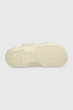 Сабо CROCS UNI Classic OrZ M7/W9 (39-40) Кремовий 10001-2Y2-Bone - изображение 5
