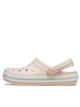 Сабо CROCS UNI Crocband QaQ M6/W8 (38-39) Рожевий 11016-6UR-Quartz - изображение 2