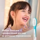 Насадки для зубной щетки PHILIPS Sonicare HX6042/90 For kids - изображение 7
