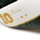 Боксерские перчатки Leone Shock X (Limited Edition) Green/White 10 ун. - изображение 5