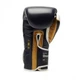 Боксерские перчатки Leone Shock X (Limited Edition) 14 ун. - изображение 4