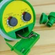 Программируемый таймер для автоматического полива на батарейках 3/4", 1/2", 16мм, уличный - изображение 2