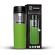 Термокружка Tavialo 420мл Green (190420113) - изображение 4