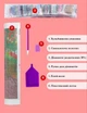Набір алмазної вишивки Book Store, алмазний живопис, мозаїка, Panalisa (106632996) - зображення 5
