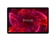 Планшет Pixus Falcon 8/256GB LTE Gray - зображення 1