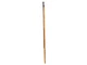 Підлогова сушарка для білизни Casa Si Bamboo Dryer S Braun (CS92303W06) - зображення 3