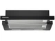 Витяжка вбудована GRANADO Telde 602-450 Black - изображение 1