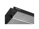 Витяжка вбудована GRANADO Telde 602-450 Black - изображение 3