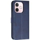 Чохол-книжка з застібкою UniCase Jet Cover для Oppo A5 Pro (4G/5G) - Blue - зображення 5