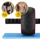 Ролик (гімнастичне колесо) для преса 4FIZJO Ab Wheel XL Black/Red (P-5907739312747) - зображення 7