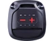 Портативна колонка Defender Boomer 45 Black (65245) - изображение 6