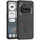 Захисний чохол GKK Double Dip Case для Nothing Phone (3a) - Black - зображення 1