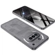 Защитный чехол GKK Double Dip Case для Nothing Phone (3a) - Grey - изображение 2