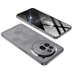 Захисний чохол GKK Double Dip Case для Nothing Phone (3a) Pro - Grey - зображення 2