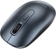 Мышь Borofone BG13 Winner 2.4G Business Wireless Mouse Black Metal Gray (6941991109997) - изображение 2