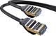 Patchcord Baseus Cat 7 SFTP 15 m Black (WKJS010801) - obraz 2